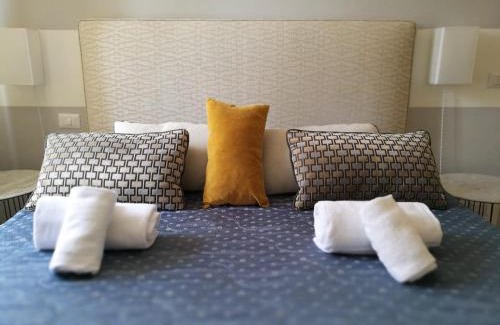 San Niccolo Apartment | Le Mille e una Notte EXCLUSIVE SUITE FIRENZE