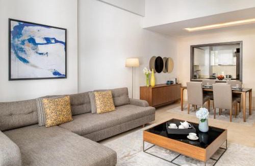 Doha Apartment | Le Mirage Downtown