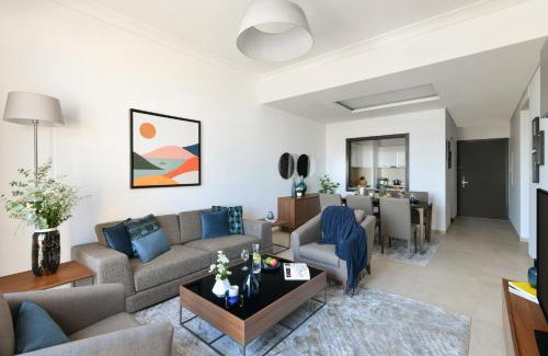 Doha Apartment | Le Mirage Downtown