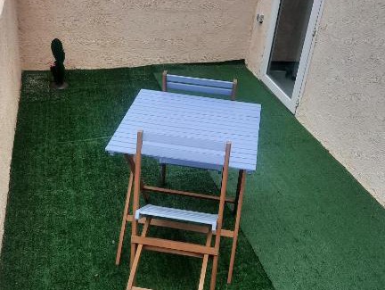 Montaigut-le-Blanc House | Le mistral auvergnat