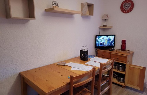 Les Rousses Apartment | Le montagnard