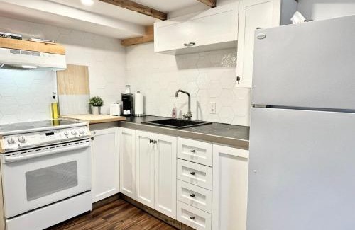 Boischatel Apartment | Le Montcalm Chutes-Montmorency