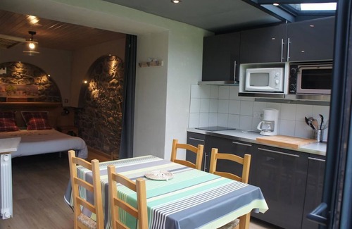 Morillon Hotel | Le Morillon