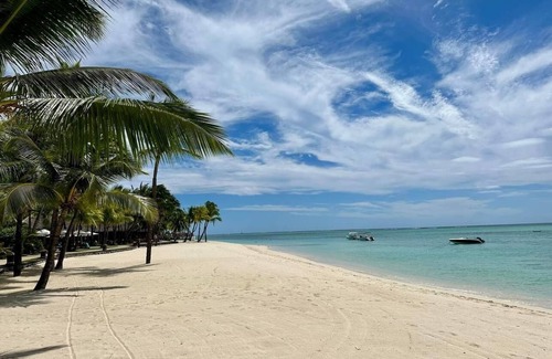Le Morne House | Le Morne- Au bout du Monde- 1 room - Nature & Repos