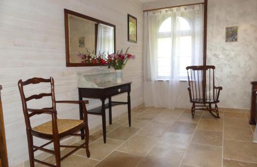 Cercy-la-Tour Bed & Breakfast | Le Moulin Chevillon