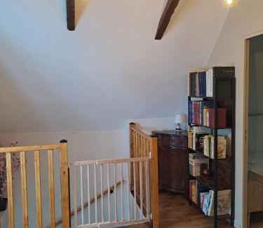 Meymac House | Le Moulin d'Hélène