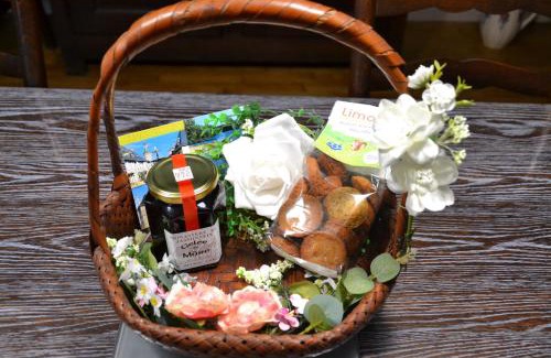 Meymac House | Le Moulin d'Hélène