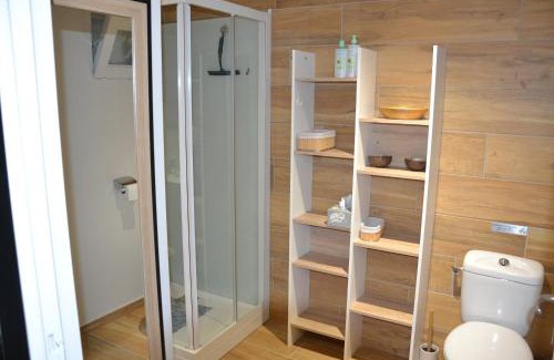 Meymac House | Le Moulin d'Hélène