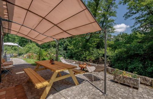 Perissac House | Le Moulin de Bafave
