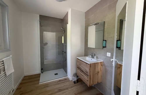 Blavozy Hotel | Le moulin de barette