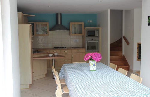 Langoat House | Le Moulin de Camblec