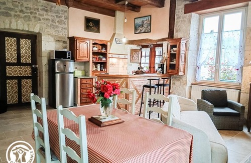 Lendou-en-Quercy House | Le Moulin de Loys - LENDOU-EN-QUERCY