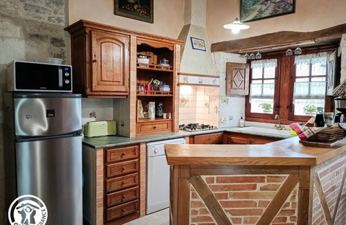 Lendou-en-Quercy House | Le Moulin de Loys - LENDOU-EN-QUERCY