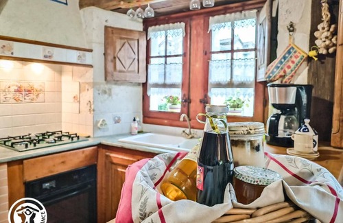 Lendou-en-Quercy House | Le Moulin de Loys - LENDOU-EN-QUERCY