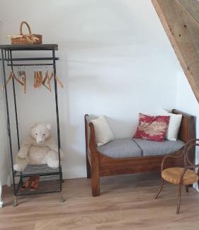 Aignerville Bed & Breakfast | Le Moulin de la Martinière