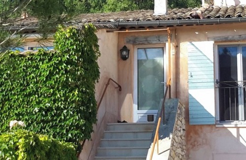 Reillanne Cottage | Le Moulin de Prédelles, Reillanne Gîte Le Mistral *