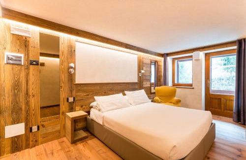 Pontboset House | Le Moulin Des Aravis