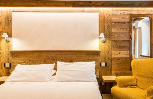 Pontboset House | Le Moulin Des Aravis