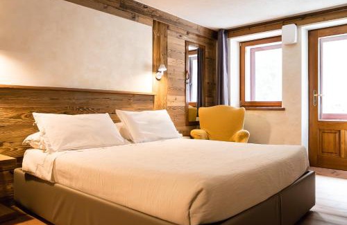 Pontboset House | Le Moulin Des Aravis