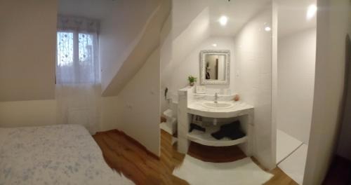 Neslette Bed & Breakfast | Le Moulin des Roses