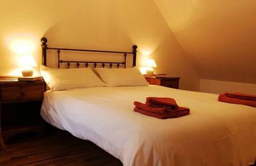 Prissac House | Le Moulin Drap - A rural retreat in the heart of France