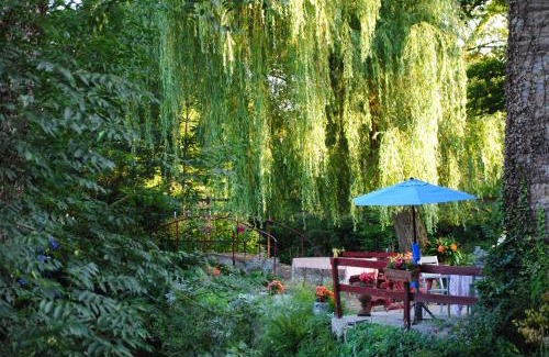 Lassy Bed & Breakfast | Le Moulin du Bignon