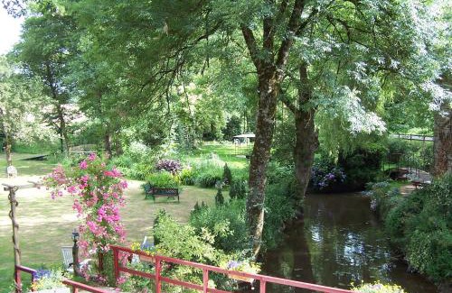 Lassy Bed & Breakfast | Le Moulin du Bignon