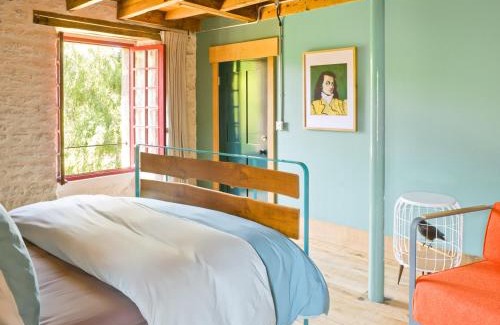 Evran Bed & Breakfast | Le Moulin du Mottay