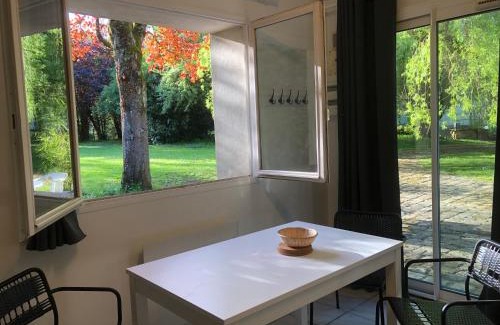 Saint-Remy-les-Chevreuse House | Le Moulin de Vaugien