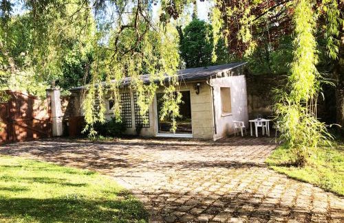 Saint-Remy-les-Chevreuse House | Le Moulin de Vaugien