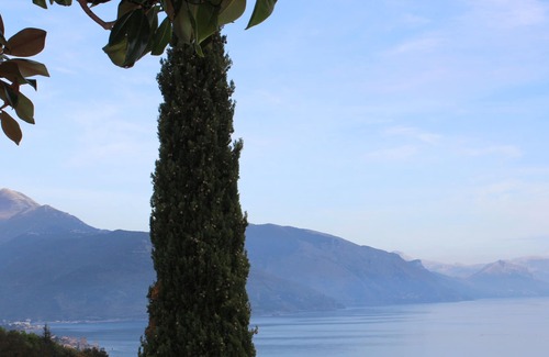 Capitello Villa | Le Mummarelle Accommodation