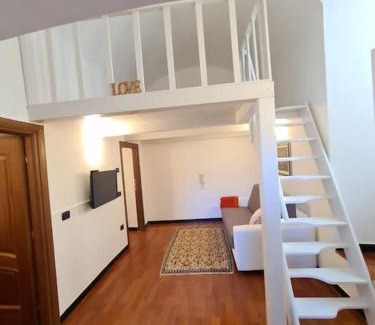 Carignano Apartment | LE MURA