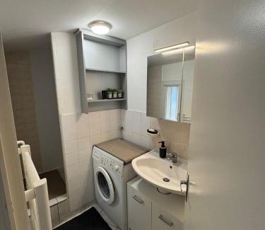 Saint-Serge Apartment | Le Musset