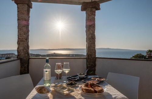 Calasetta Apartment | Le Nacchere Dimore a portata di mare