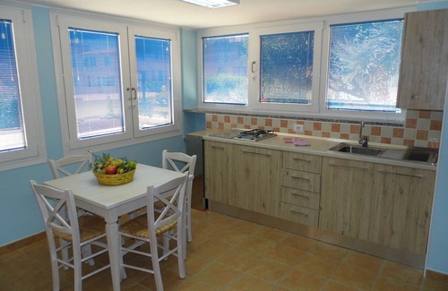 La Maddalena Hotel | Le Nereidi Hotel Residence