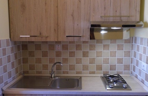 La Maddalena Hotel | Le Nereidi Hotel Residence