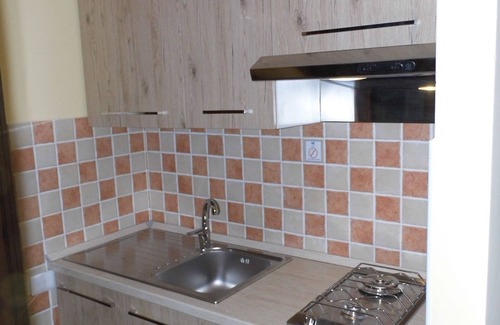 La Maddalena Hotel | Le Nereidi Hotel Residence