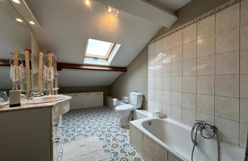 Neuville-sous-Montreuil House | Le Neuvillois, Charming house 6p