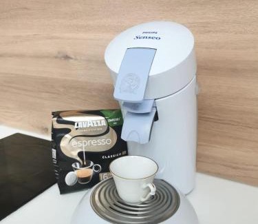 Laon Sud Apartment | Le Nid champenois