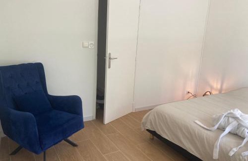 Aiguelongue Apartment | Le Nid D'Aiguelongue Parking Wifi Climatisation Terrasse