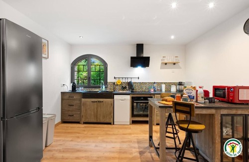 Sainneville House | Le Nid d'Hirondelles