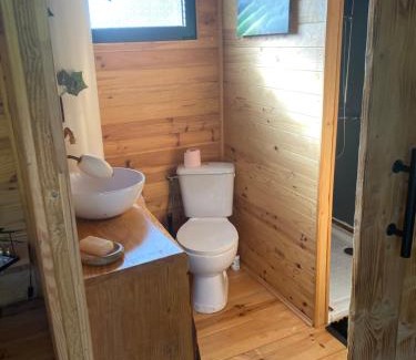 Saint-Martin-de-Valamas Ski Chalet | Le nid de l Eyrieux