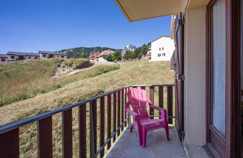 Les Angles Apartment | Le Nid des Angles - Station de ski à pied