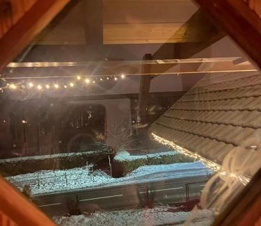 Muhlbach-sur-Munster Bed & Breakfast | Le nid des cloches