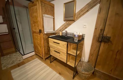 Muhlbach-sur-Munster Bed & Breakfast | Le nid des cloches