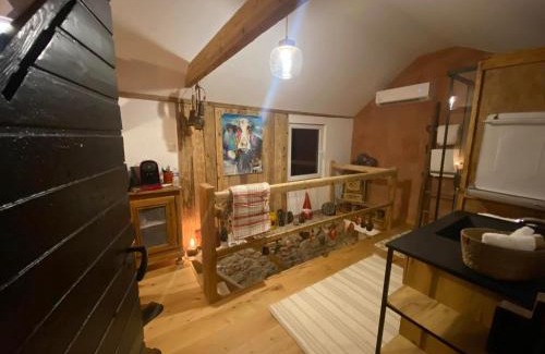 Muhlbach-sur-Munster Bed & Breakfast | Le nid des cloches