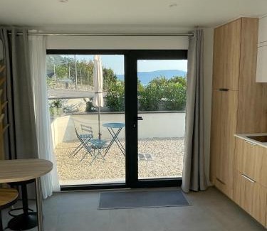 Le Bourget-du-Lac Apartment | Le Nid du Bourget