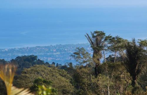 Wanagiri Villa | Le Nid du Clair de Lune