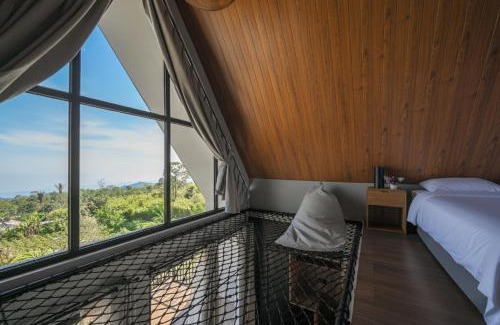 Wanagiri Villa | Le Nid du Clair de Lune