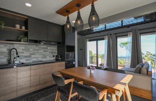 Wanagiri Villa | Le Nid du Clair de Lune